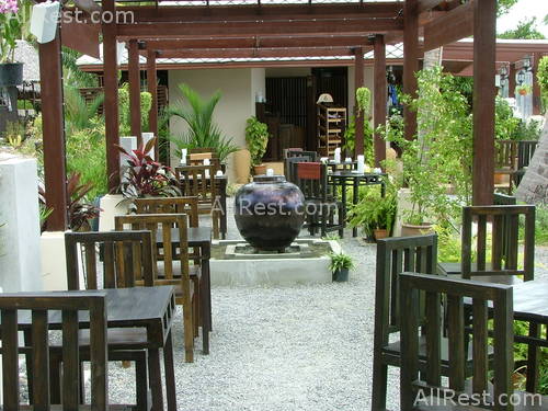 Koh Samui Resort 14